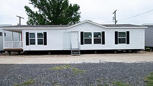 Lot #3 The Southern Farmhouse / BLOWOUT PRICE: $99,995 while supplies last! Exterior 88216