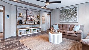 Lot #3 The Southern Farmhouse / BLOWOUT PRICE: $99,995 while supplies last! Interior 88206