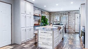 Lot #3 The Southern Farmhouse / BLOWOUT PRICE: $99,995 while supplies last! Interior 88207