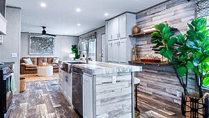 Lot #3 The Southern Farmhouse / BLOWOUT PRICE: $99,995 while supplies last! Interior 88210