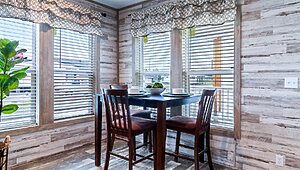 Lot #3 The Southern Farmhouse / BLOWOUT PRICE: $99,995 while supplies last! Interior 88211