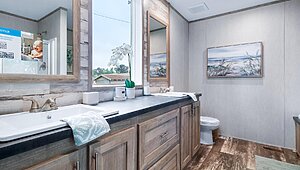 Lot #3 The Southern Farmhouse / BLOWOUT PRICE: $99,995 while supplies last! Interior 88213