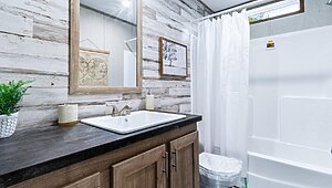 Lot #3 The Southern Farmhouse / BLOWOUT PRICE: $99,995 while supplies last! Interior 88214