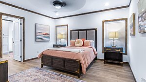 Lot #14 The Arabella / Raised 7/12 Roof Pitch - Sales Price: $214,995  OPTION: Standard Roof Pitch: $189,995 Interior 88279