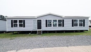 Lot #6 The Discover / MANAGER SPECIAL - Sales Price: $109,995 Interior 88293