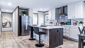 Lot #6 The Discover / MANAGER SPECIAL - Sales Price: $109,995 Interior 88286