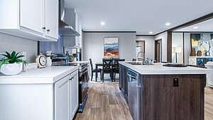 Lot #6 The Discover / MANAGER SPECIAL - Sales Price: $109,995 Interior 88288