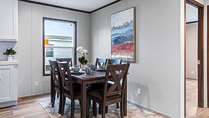Lot #6 The Discover / MANAGER SPECIAL - Sales Price: $109,995 Interior 88289