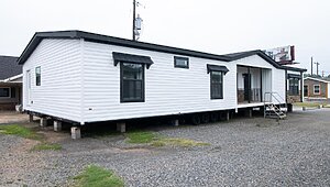 Lot #9 The Mill House ADM3268BH / Sales Price: $184,995 Exterior 88204