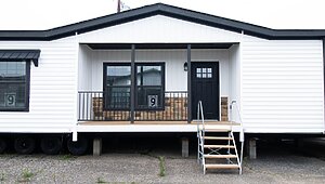 Lot #9 The Mill House ADM3268BH / Sales Price: $184,995 Exterior 88205