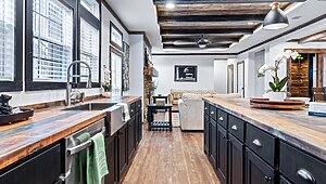 Lot #9 The Mill House ADM3268BH / Sales Price: $184,995 Interior 88194