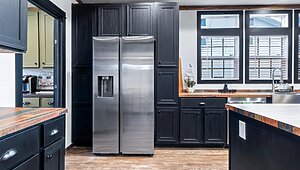 Lot #9 The Mill House ADM3268BH / Sales Price: $184,995 Interior 88195
