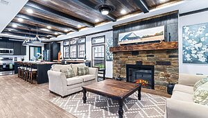 Lot #9 The Mill House ADM3268BH / Sales Price: $184,995 Interior 88197
