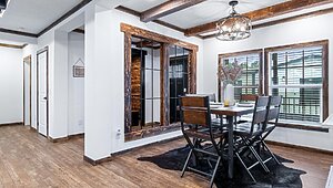 Lot #9 The Mill House ADM3268BH / Sales Price: $184,995 Interior 88198