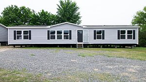 Lot #5 The Empower: / Sales Price: $121,995 Exterior 88270