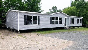 Lot #5 The Empower: / Sales Price: $121,995 Exterior 88271