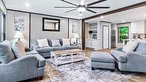 Lot #5 The Empower: / Sales Price: $121,995 Interior 88259