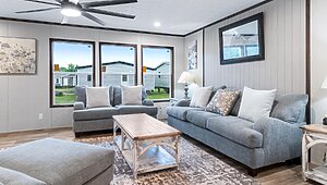 Lot #5 The Empower: / Sales Price: $121,995 Interior 88260