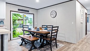 Lot #5 The Empower: / Sales Price: $121,995 Interior 88266