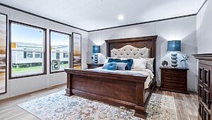 Lot #5 The Empower: / Sales Price: $121,995 Interior 88267