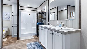 Lot #5 The Empower: / Sales Price: $121,995 Interior 88268