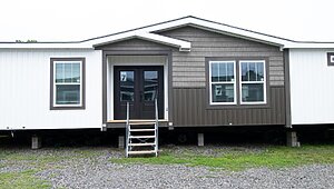 Lot #7 The Shoal Creek CS-3241 / Sales Price: $189,995 Exterior 88306