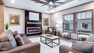Lot #7 The Shoal Creek CS-3241 / Sales Price: $189,995 Interior 88295