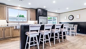 Lot #7 The Shoal Creek CS-3241 / Sales Price: $189,995 Interior 88296