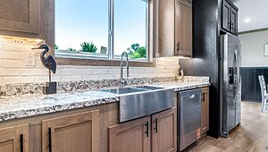 Lot #7 The Shoal Creek CS-3241 / Sales Price: $189,995 Interior 88298