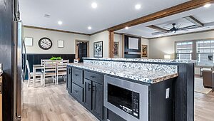Lot #7 The Shoal Creek CS-3241 / Sales Price: $189,995 Interior 88299