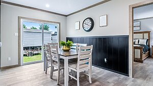 Lot #7 The Shoal Creek CS-3241 / Sales Price: $189,995 Interior 88300