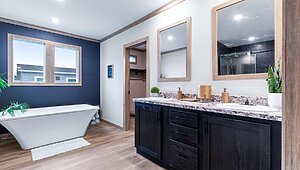 Lot #7 The Shoal Creek CS-3241 / Sales Price: $189,995 Interior 88302
