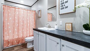 Lot #SP The 5 Bedroom Special / ONLY: $134,995 Interior 88326