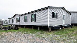 Lot #SP The 5 Bedroom Special / ONLY: $134,995 Exterior 88328