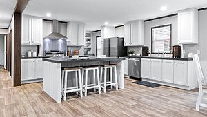 Lot #SP The 5 Bedroom Special / ONLY: $134,995 Interior 88317