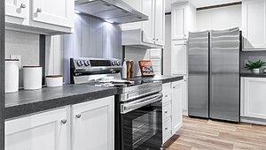 Lot #SP The 5 Bedroom Special / ONLY: $134,995 Interior 88318