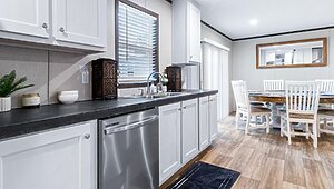 Lot #SP The 5 Bedroom Special / ONLY: $134,995 Interior 88320