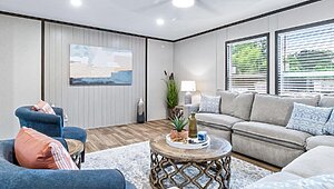 Lot #SP The 5 Bedroom Special / ONLY: $134,995 Interior 88322