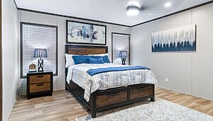 Lot #SP The 5 Bedroom Special / ONLY: $134,995 Interior 88323