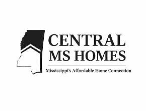 Central MS Homes Logo