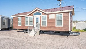 Creekside Cabins / The Troxler Exterior 58057