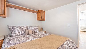 Alpine Loft Series / Little Horse Bedroom 58103