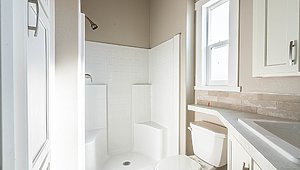 Regal Series / Carefree Bathroom 58121