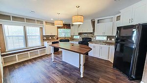 Land-Home Packages / LH-305 Kitchen 17917
