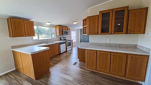 Land-Home Packages / LH-150 Kitchen 17891