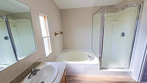 Land-Home Packages / LH-150 Bathroom 17894
