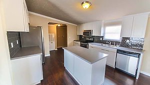Land-Home Packages / LH-213 Kitchen 17909