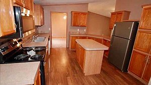 Land-Home Packages / LH-352 Kitchen 17902