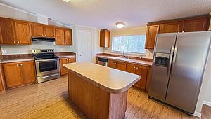 Land-Home Packages / LH-184 Kitchen 17898