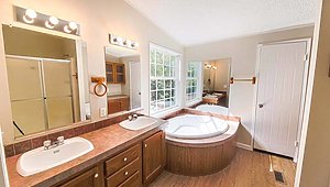 Land-Home Packages / LH-184 Bathroom 17900